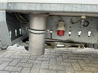 2018 easywagen 660 douchewagen met 3 doucheruimtes - afbeelding 16 van  62