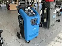2018 ecotechnics neck9-1234 airco test- en vulapparaat - afbeelding 2 van  9