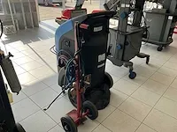 2018 ecotechnics neck9-1234 airco test- en vulapparaat - afbeelding 4 van  9