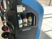 2018 ecotechnics neck9-1234 airco test- en vulapparaat - afbeelding 5 van  9
