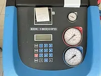 2018 ecotechnics neck9-1234 airco test- en vulapparaat - afbeelding 7 van  9