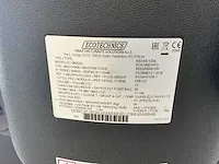 2018 ecotechnics neck9-1234 airco test- en vulapparaat - afbeelding 8 van  9