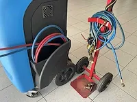 2018 ecotechnics neck9-1234 airco test- en vulapparaat - afbeelding 9 van  9