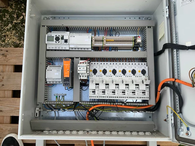 2018 eldon installatiekast - afbeelding 2 van  5