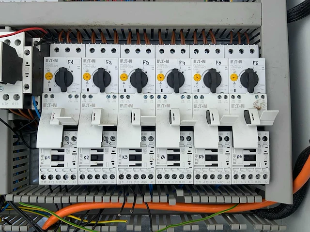 2018 eldon installatiekast - afbeelding 3 van  5