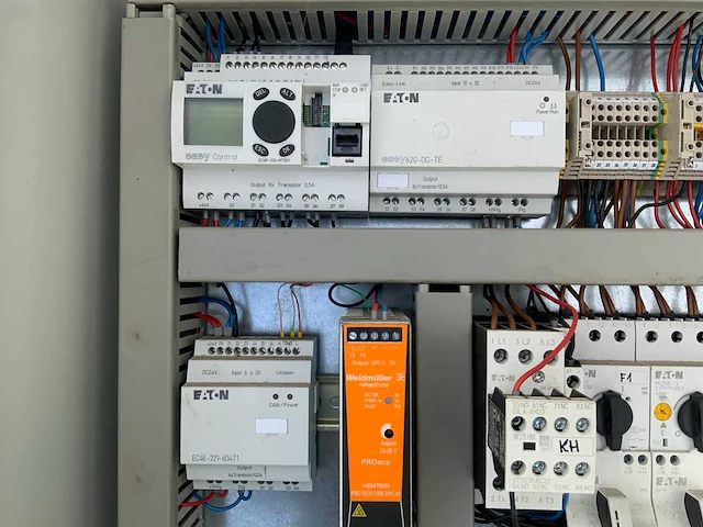 2018 eldon installatiekast - afbeelding 4 van  5