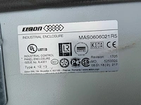 2018 eldon installatiekast - afbeelding 5 van  5