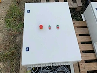 2018 eldon installatiekast - afbeelding 1 van  5