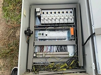 2018 eldon installatiekast - afbeelding 2 van  5
