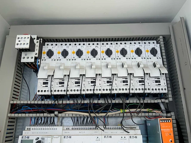 2018 eldon installatiekast - afbeelding 3 van  5