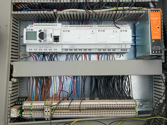 2018 eldon installatiekast - afbeelding 4 van  5