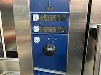 2018 electrolux a0s061eca2 combisteamer - afbeelding 2 van  12