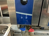 2018 electrolux a0s061eca2 combisteamer - afbeelding 3 van  12