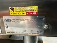 2018 electrolux a0s061eca2 combisteamer - afbeelding 4 van  12