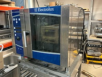 2018 electrolux a0s061eca2 combisteamer - afbeelding 1 van  12
