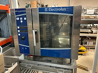 2018 electrolux a0s061eca2 combisteamer - afbeelding 5 van  12
