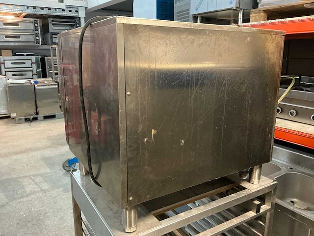 2018 electrolux a0s061eca2 combisteamer - afbeelding 7 van  12