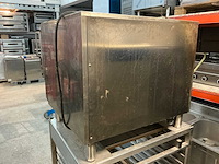 2018 electrolux a0s061eca2 combisteamer - afbeelding 7 van  12