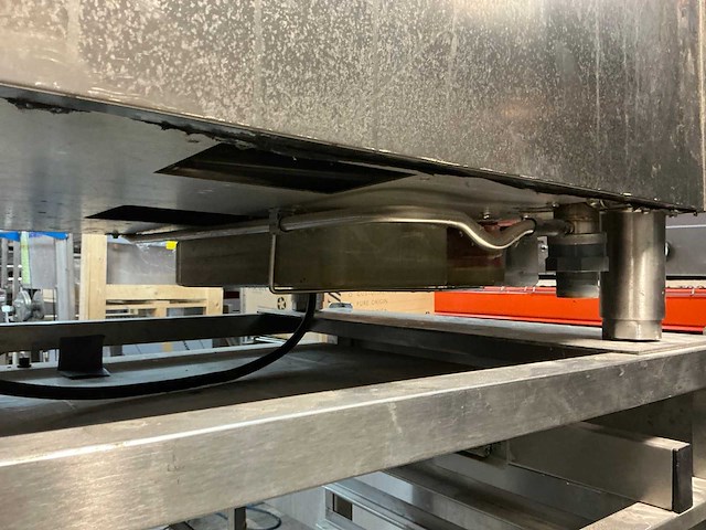 2018 electrolux a0s061eca2 combisteamer - afbeelding 8 van  12