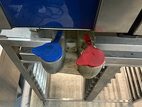 2018 electrolux a0s061eca2 combisteamer - afbeelding 9 van  12