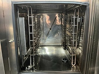 2018 electrolux a0s061eca2 combisteamer - afbeelding 11 van  12