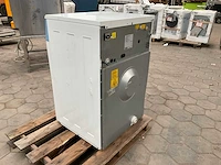 2018 electrolux pw9c industriële textielwasmachine - afbeelding 3 van  7