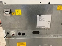 2018 electrolux pw9c industriële textielwasmachine - afbeelding 6 van  7