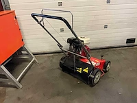 2018 eliet 501 verticuteermachine - afbeelding 3 van  5