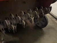 2018 eliet 501 verticuteermachine - afbeelding 5 van  5