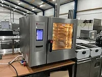 2018 eloma genius mt 6-11 combisteamer - afbeelding 2 van  9