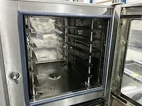 2018 eloma genius mt 6-11 combisteamer - afbeelding 5 van  9