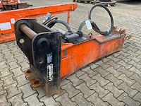 2018 epiroc mb 1000-lh hydraulische sloophamer - afbeelding 6 van  11