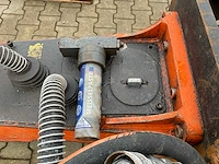 2018 epiroc mb 1000-lh hydraulische sloophamer - afbeelding 7 van  11