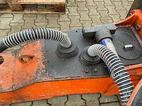 2018 epiroc mb 1000-lh hydraulische sloophamer - afbeelding 8 van  11