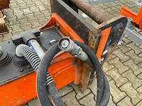 2018 epiroc mb 1000-lh hydraulische sloophamer - afbeelding 10 van  11