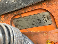 2018 epiroc sb452 hydraulische breekhamer - afbeelding 2 van  10