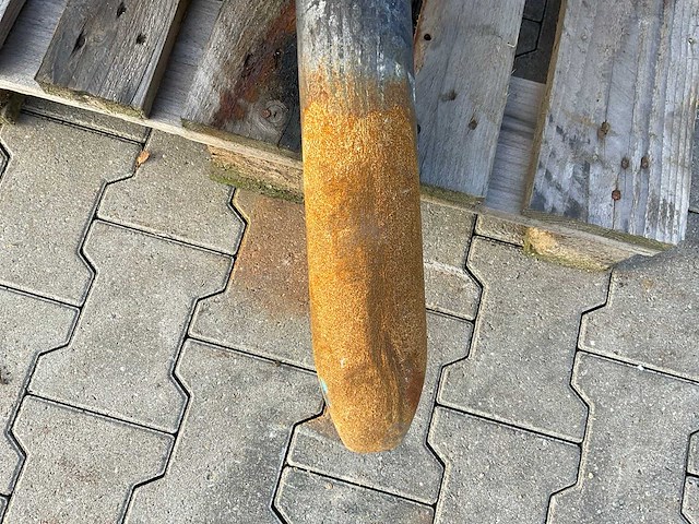 2018 epiroc sb452 hydraulische breekhamer - afbeelding 6 van  10