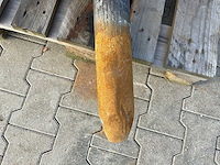 2018 epiroc sb452 hydraulische breekhamer - afbeelding 6 van  10