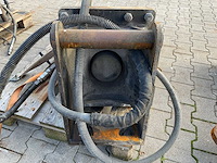 2018 epiroc sb452 hydraulische breekhamer - afbeelding 8 van  10