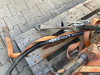 2018 epiroc sb452 hydraulische breekhamer - afbeelding 9 van  10