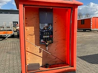 2018 et electric mk80 bouw aansluitkast - afbeelding 2 van  13