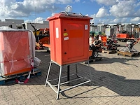 2018 et electric mk80 bouw aansluitkast - afbeelding 1 van  13