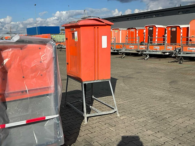 2018 et electric mk80 bouw aansluitkast - afbeelding 6 van  13