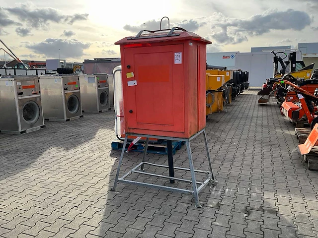 2018 et electric mk80 bouw aansluitkast - afbeelding 7 van  13