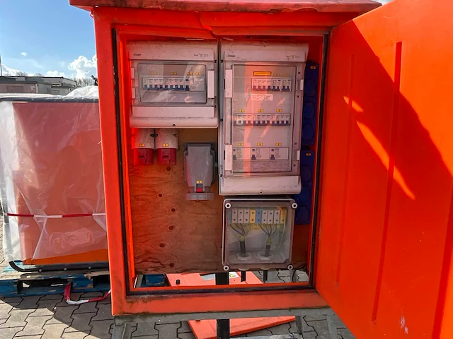 2018 et electric mk80 bouw aansluitkast - afbeelding 9 van  13