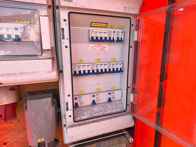 2018 et electric mk80 bouw aansluitkast - afbeelding 13 van  13