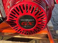 2018 europower ep4100 stroom aggregaat - afbeelding 6 van  7