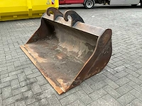 2018 eurosteel s0028-1 graafbak “cw30” - afbeelding 1 van  7