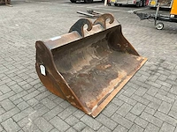 2018 eurosteel s0028-1 graafbak “cw30” - afbeelding 2 van  7