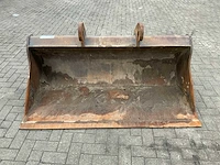 2018 eurosteel s0028-1 graafbak “cw30” - afbeelding 3 van  7